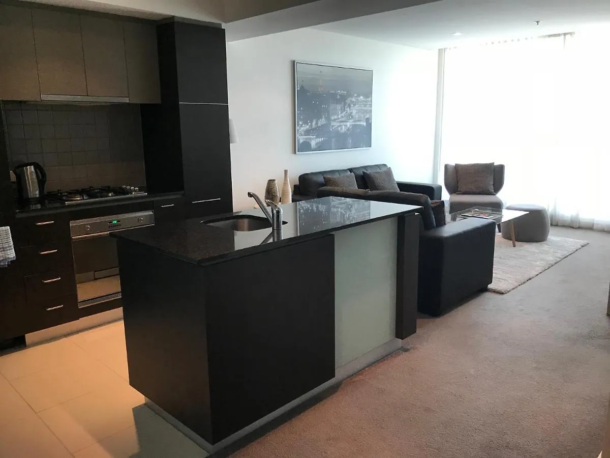 Adelaide Dress Circle Apartments - North Terrace Australia