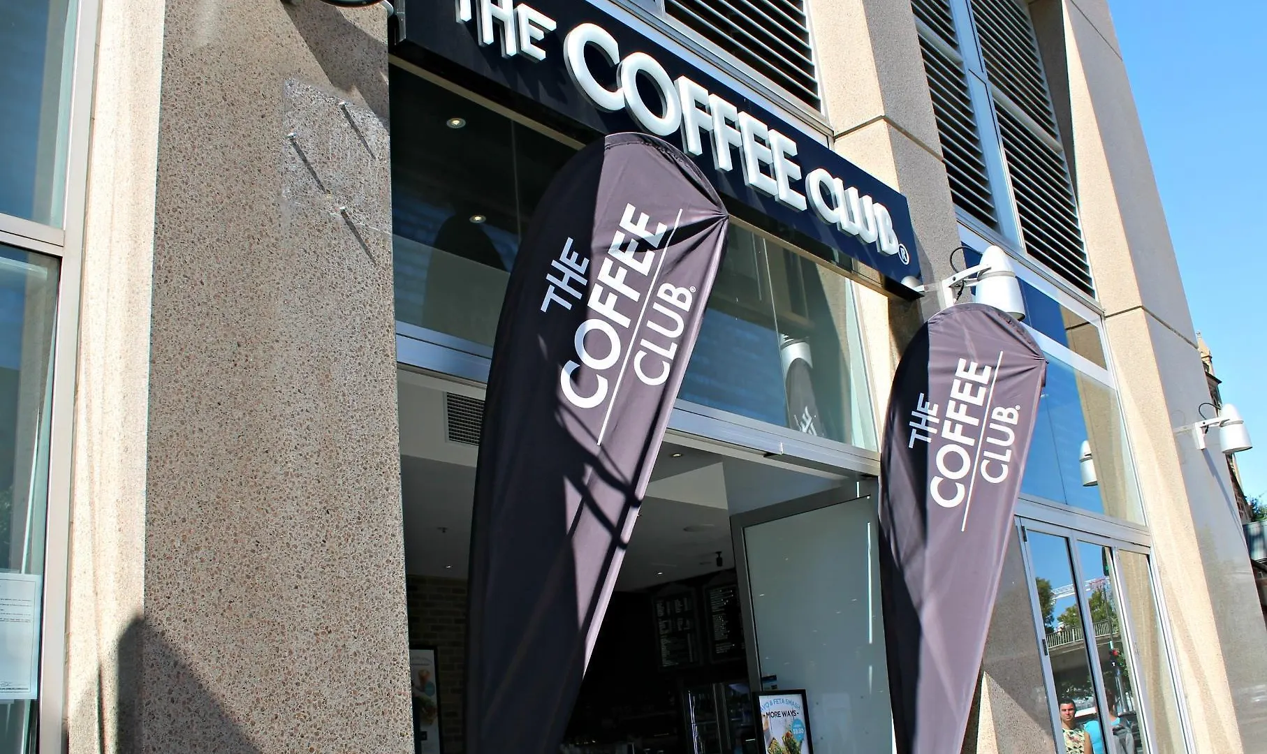 Adelaide Dress Circle Apartments - North Terrace