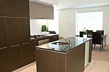 Adelaide Dress Circle Apartments - North Terrace