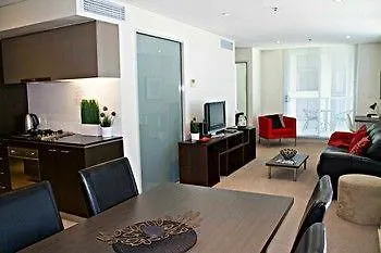 Adelaide Dress Circle Apartments - North Terrace