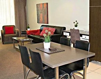 Adelaide Dress Circle Apartments - North Terrace