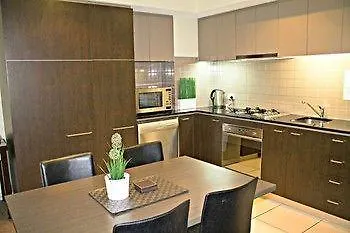 Adelaide Dress Circle Apartments - North Terrace