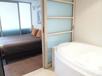 Adelaide Dress Circle Apartments - North Terrace 0*,  Australia