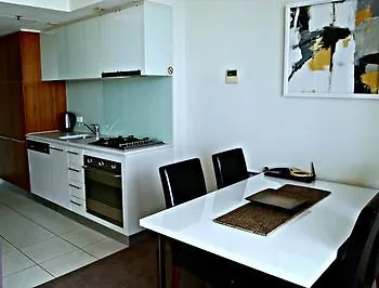Adelaide Dress Circle Apartments - North Terrace