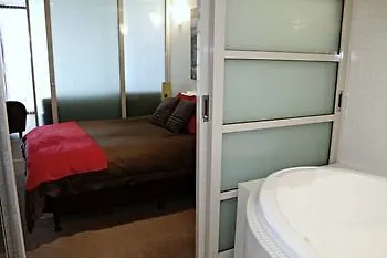 Adelaide Dress Circle Apartments - North Terrace Australia