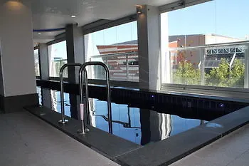 Adelaide Dress Circle Apartments - North Terrace