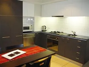Adelaide Dress Circle Apartments - North Terrace Australia