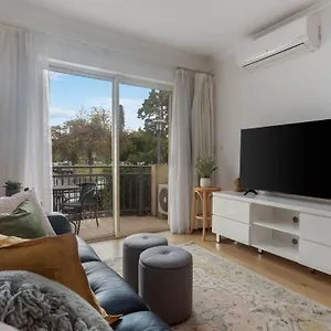 Carrington Views,3 Bedrooms, Cbd, Parking Holiday home