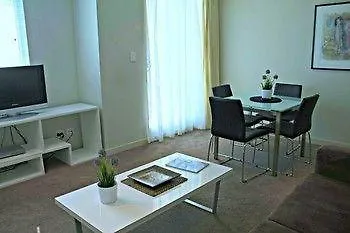 Adelaide Dress Circle Apartments - North Terrace
