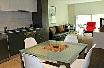 Adelaide Dress Circle Apartments - North Terrace