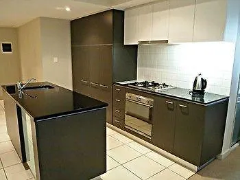 Adelaide Dress Circle Apartments - North Terrace