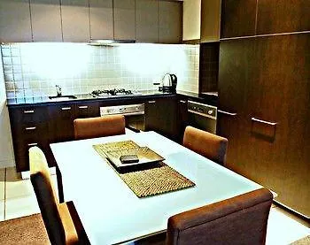 Adelaide Dress Circle Apartments - North Terrace