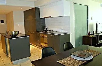 Adelaide Dress Circle Apartments - North Terrace