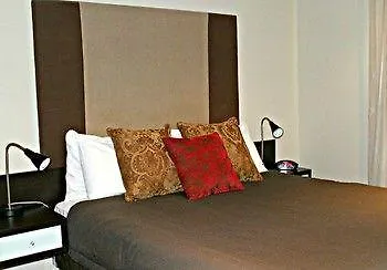 Adelaide Dress Circle Apartments - North Terrace 0*,  Australia
