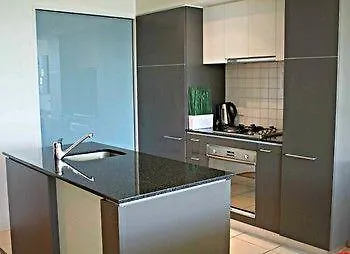 Adelaide Dress Circle Apartments - North Terrace