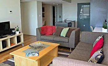 Adelaide Dress Circle Apartments - North Terrace