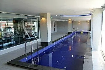 Adelaide Dress Circle Apartments - North Terrace 0*,