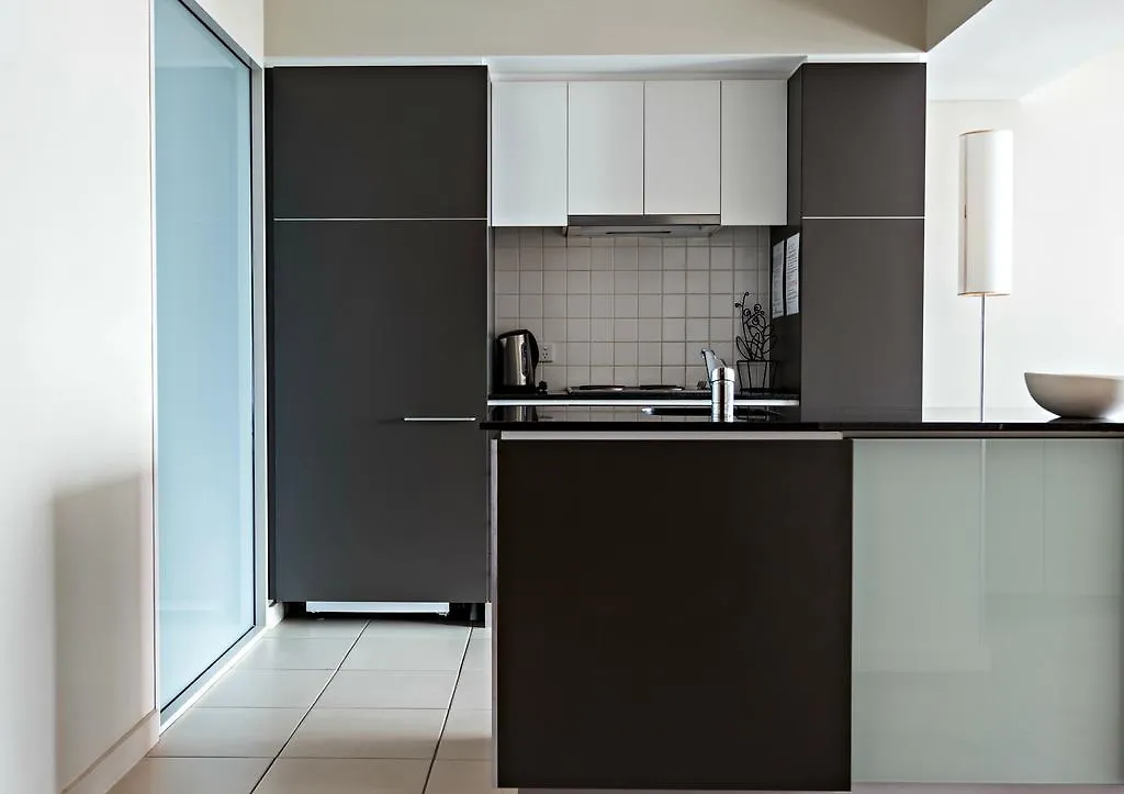 Adelaide Dress Circle Apartments - North Terrace