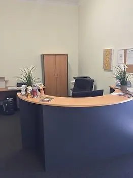 Adelaide Dress Circle Apartments - North Terrace 0*,  Australia