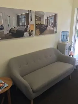 Adelaide Dress Circle Apartments - North Terrace Australia