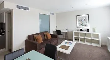 Adelaide Dress Circle Apartments - North Terrace Australia
