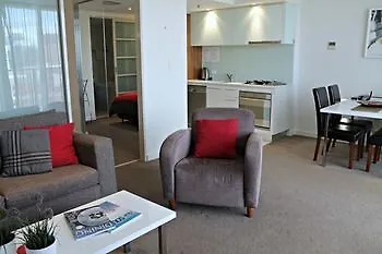 Adelaide Dress Circle Apartments - North Terrace Australia