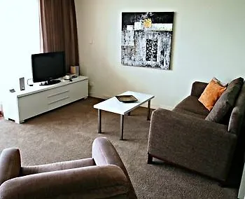Adelaide Dress Circle Apartments - North Terrace 0*,  Australia