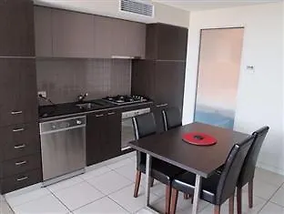 Adelaide Dress Circle Apartments - North Terrace