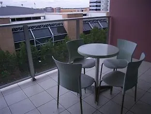 Adelaide Dress Circle Apartments - North Terrace