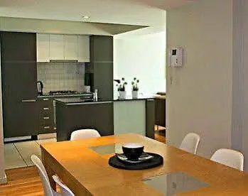 Adelaide Dress Circle Apartments - North Terrace Australia