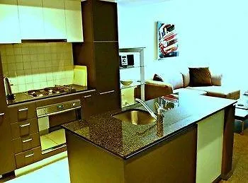 Adelaide Dress Circle Apartments - North Terrace