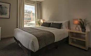 Adelaide Dress Circle Apartments - North Terrace